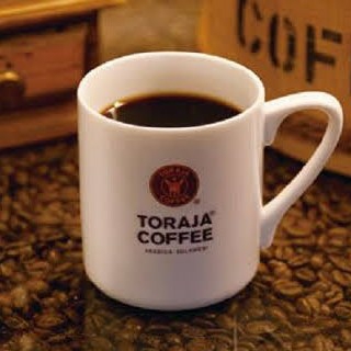 Kopi Toraja