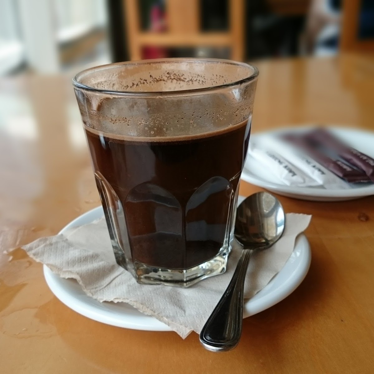 Kopi Tubruk