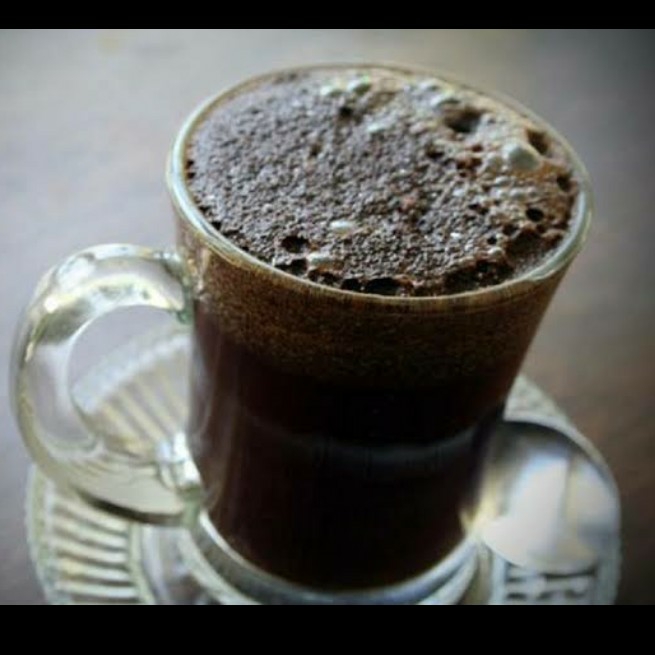 Kopi Tubruk