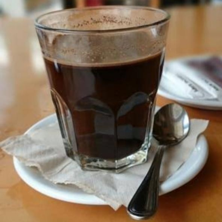 Kopi Tubruk