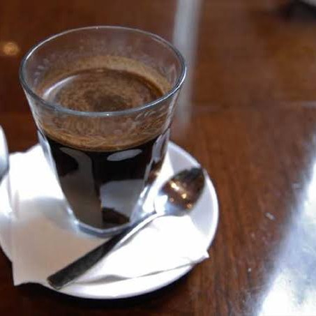 Kopi Tubruk