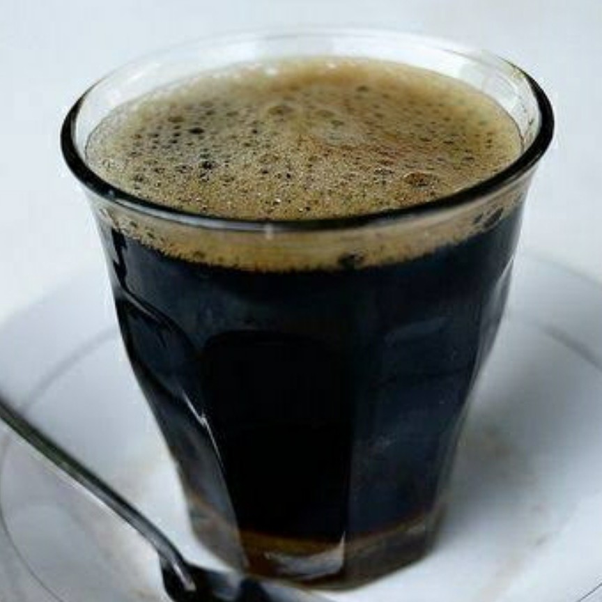 Kopi Tubruk