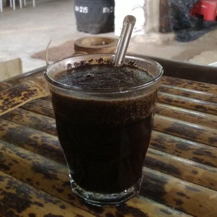 Kopi Tubruk