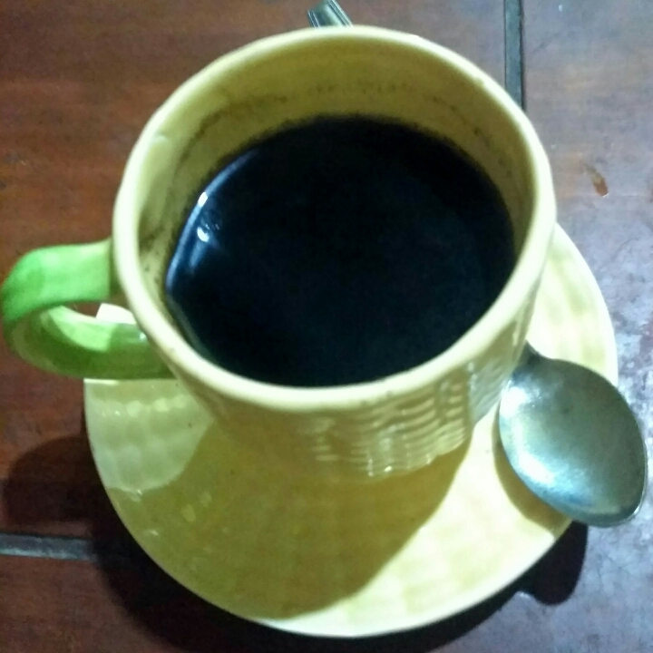 Kopi Tulen Lelet