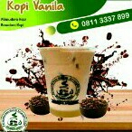 Kopi Vanila