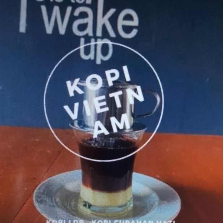 Kopi Vietnam