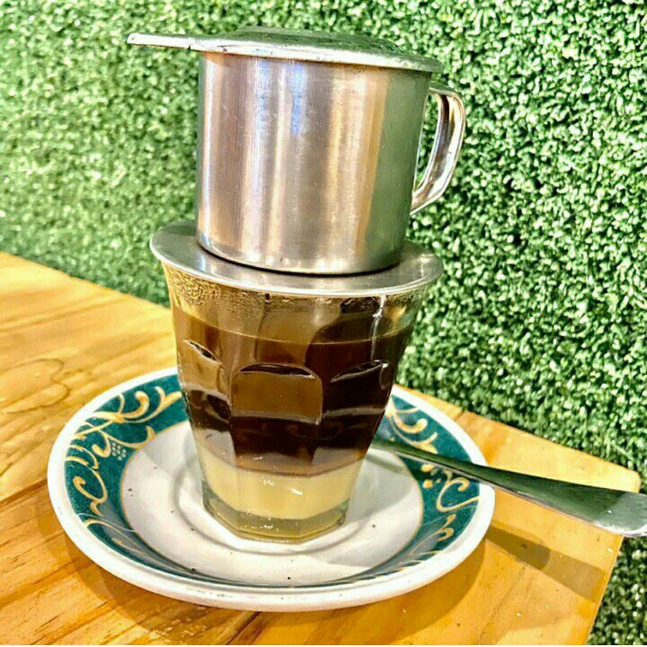 Kopi Vietnam