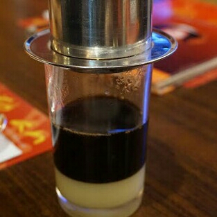 Kopi Vietnam