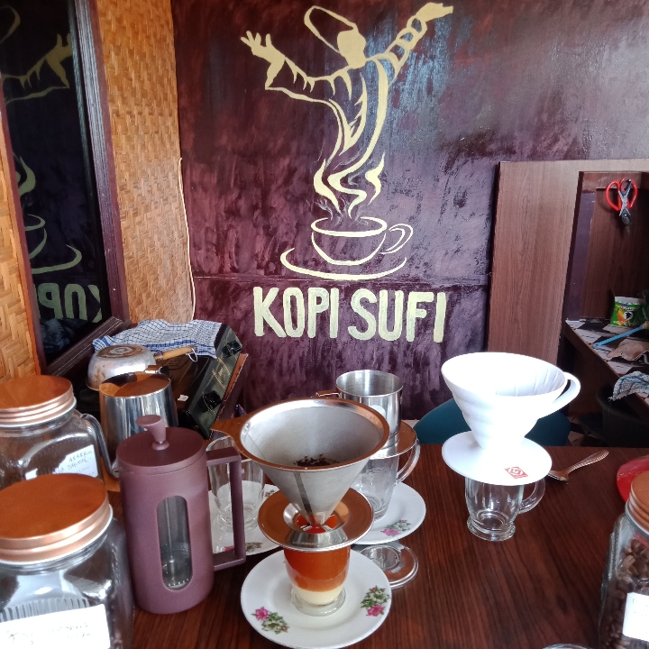 Kopi Vietnam