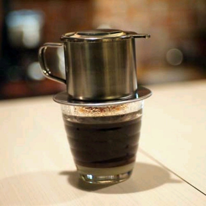 Kopi Vietnam Drip 2