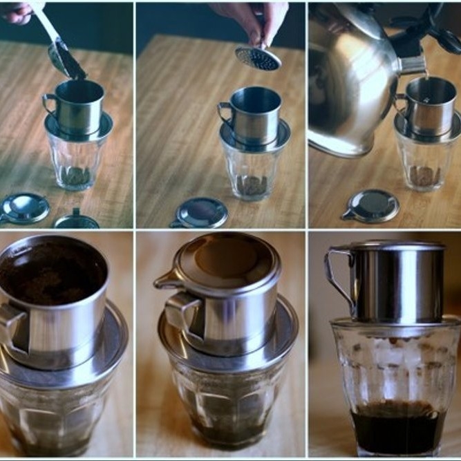 Kopi Vietnam Drip 3