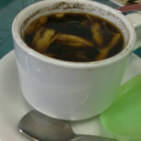 Kopi Wedang Jahe