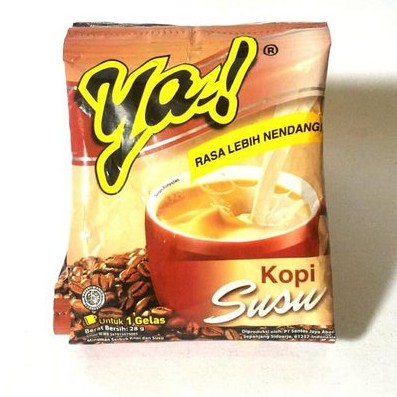 Kopi Ya 28gr