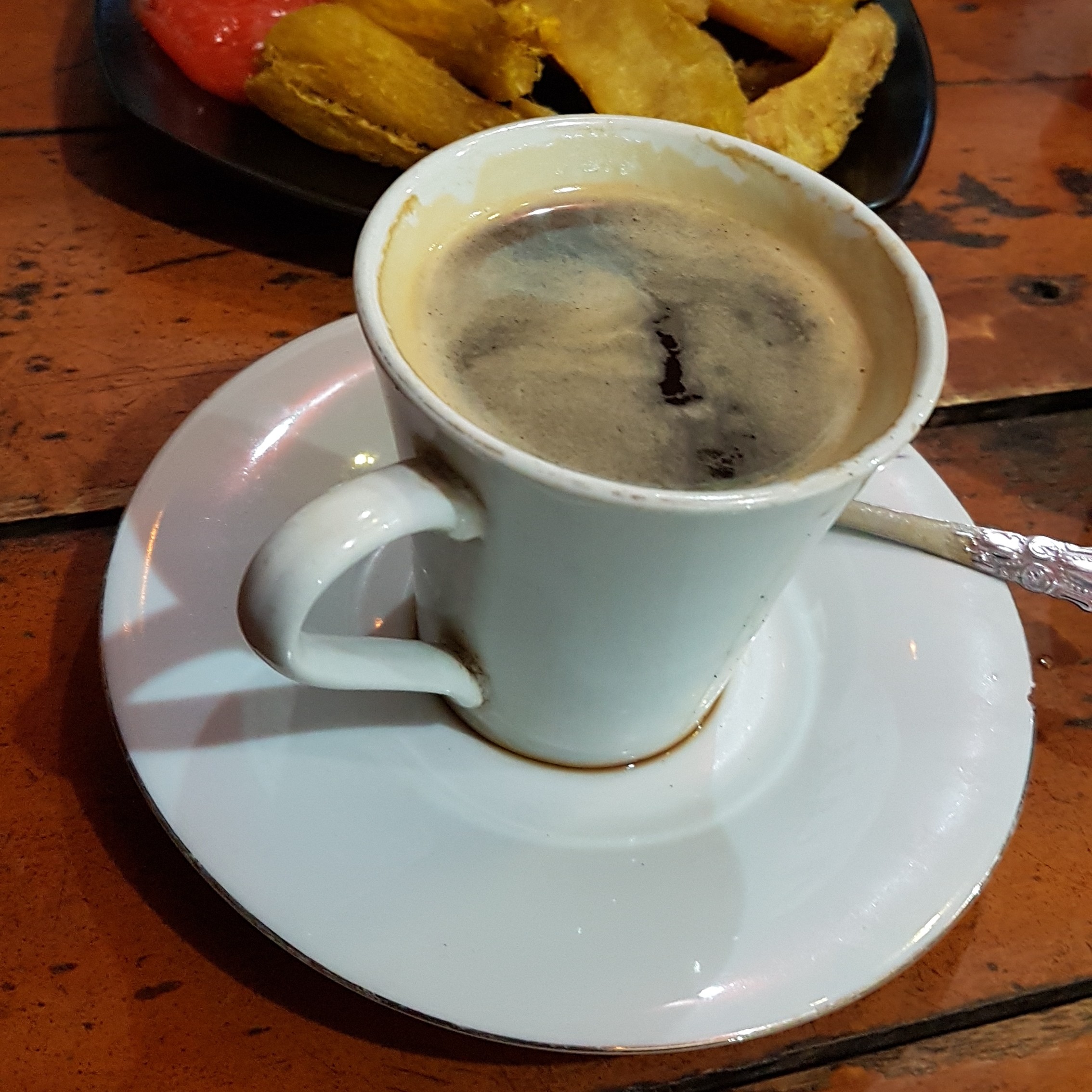 Kopi Zona