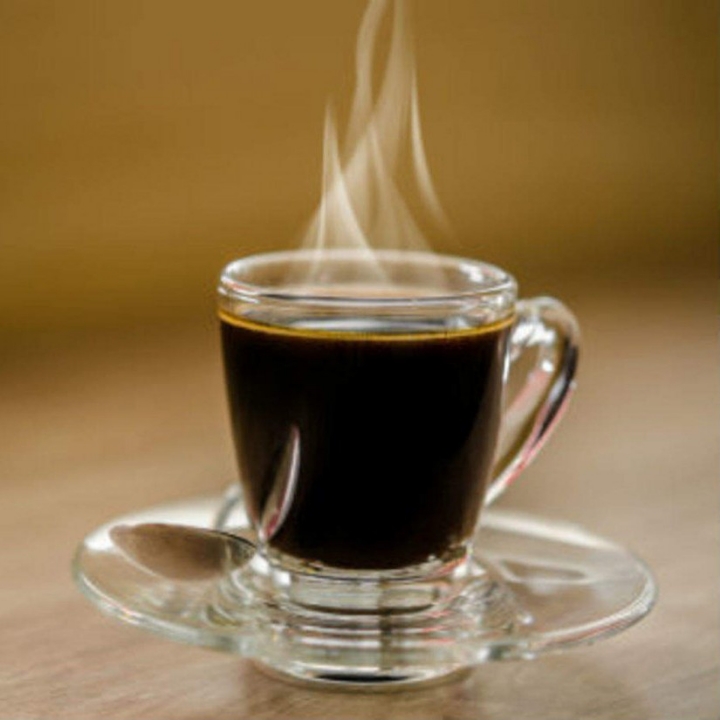 Kopi hitam