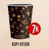 Kopi hitam