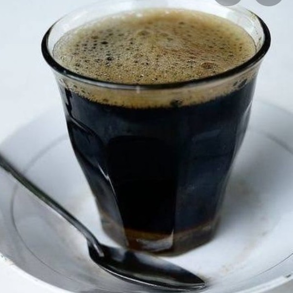 Kopi hitam