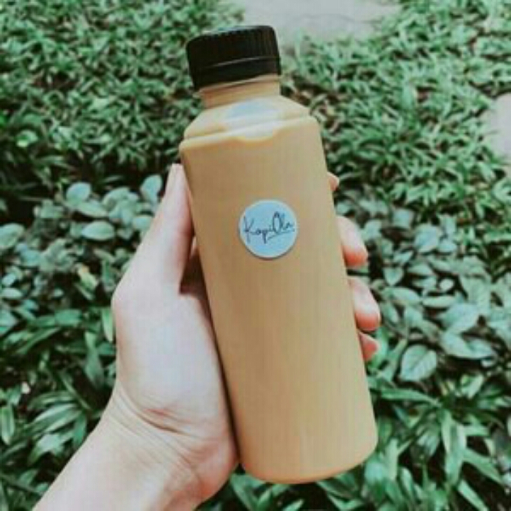 KopiOla Botol 250ml