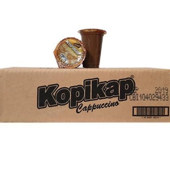 Kopikap