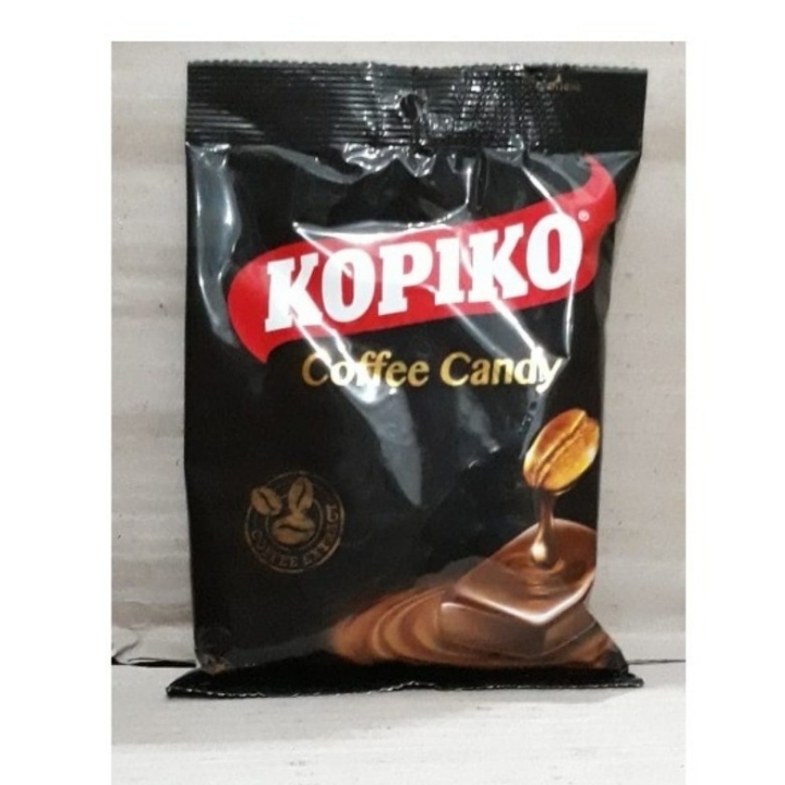 Kopiko