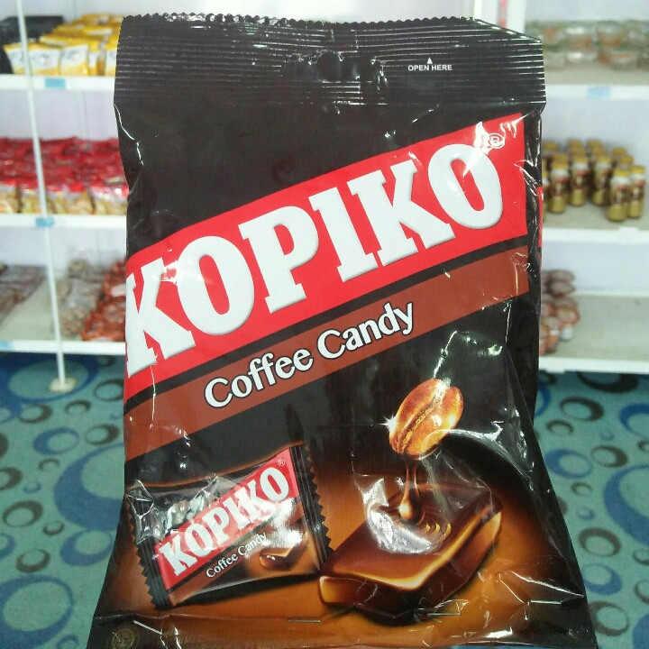 Kopiko