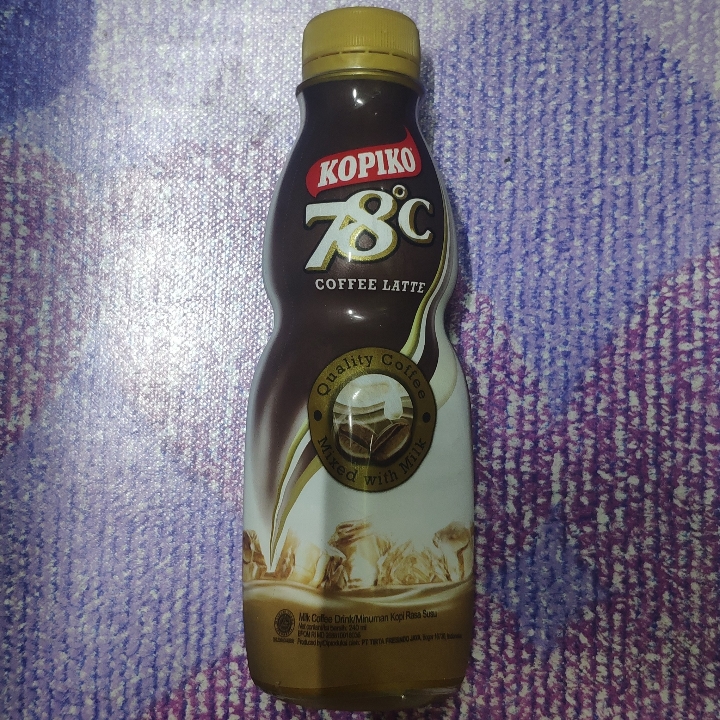 Kopiko 78