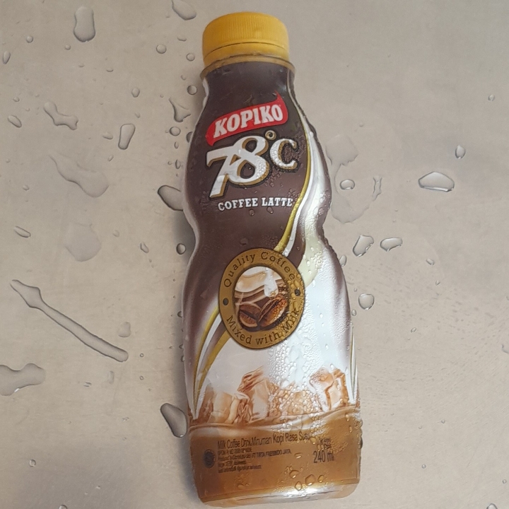 Kopiko 78 C