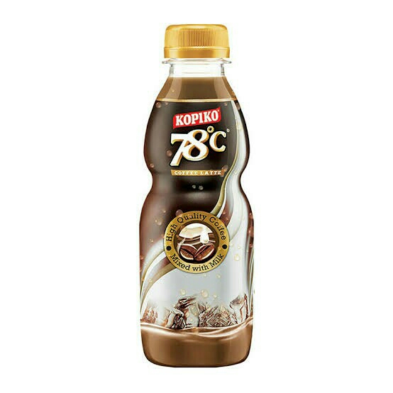 Kopiko 78C 240ML