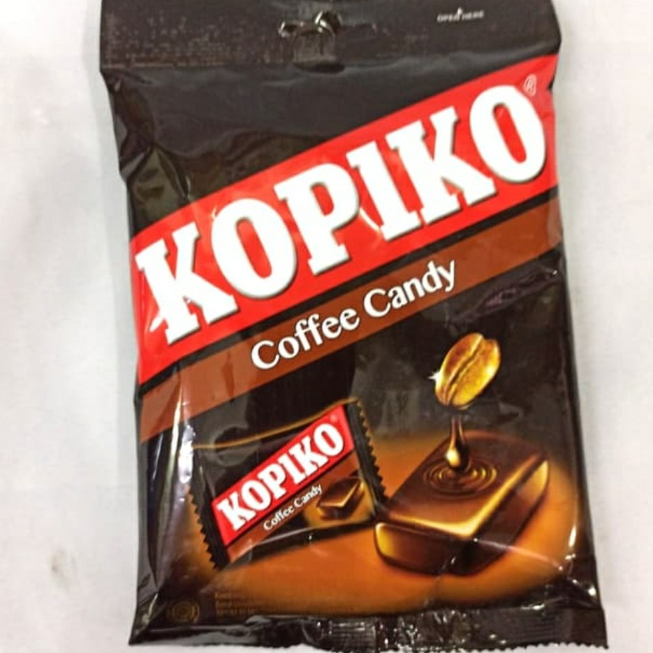 Kopiko Candy