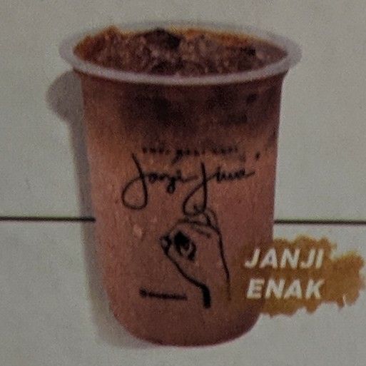 Kopi Milo