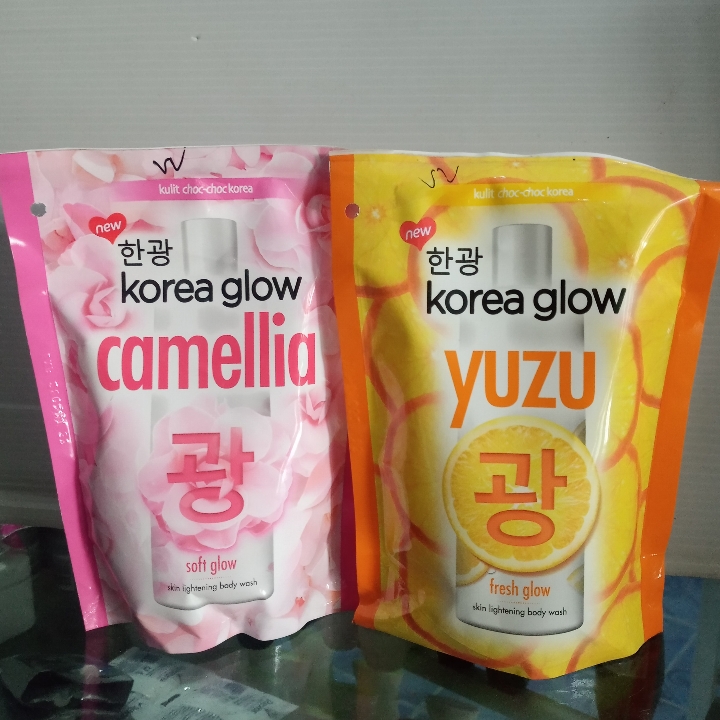 Korea Glow 200ml