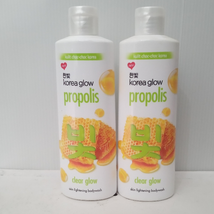 Korea Glow Propolis