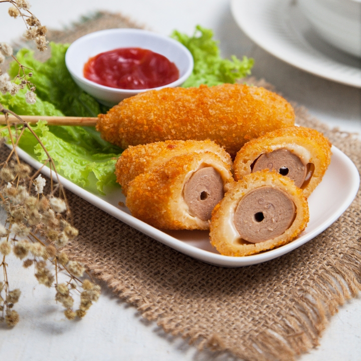 Korean Corndog 3