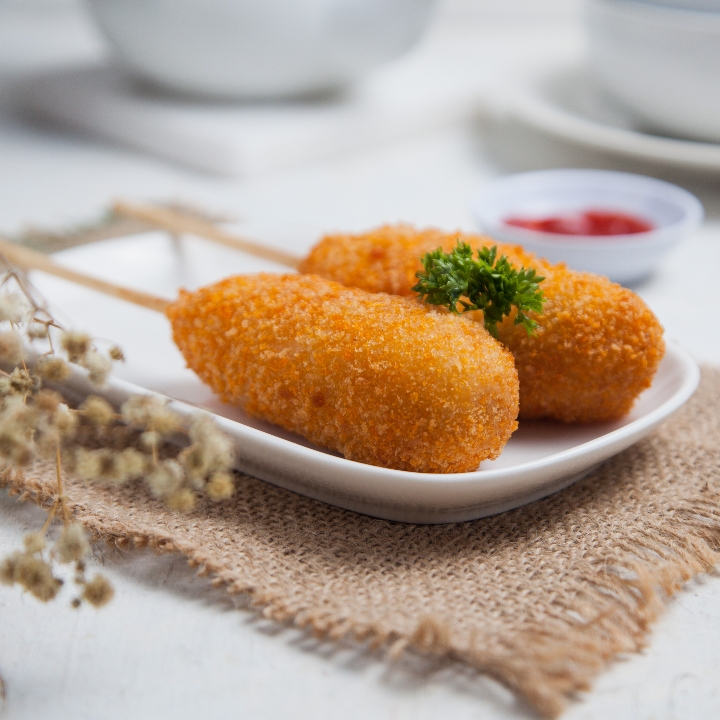 Korean Corndog 4