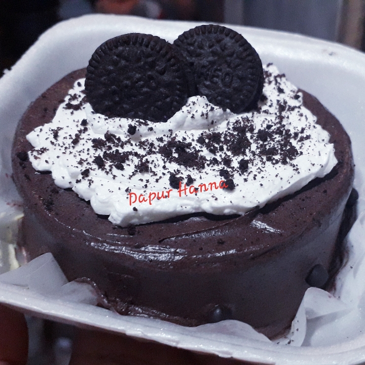 Korean Lunch Box Cake 5