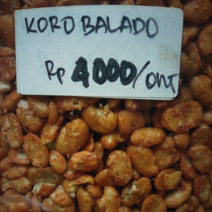 Koro Balado