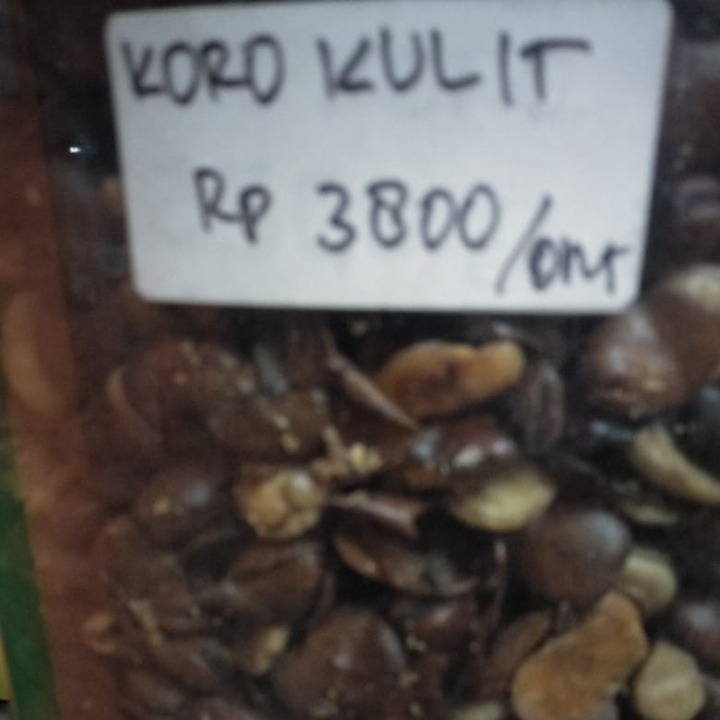 Koro Kulit