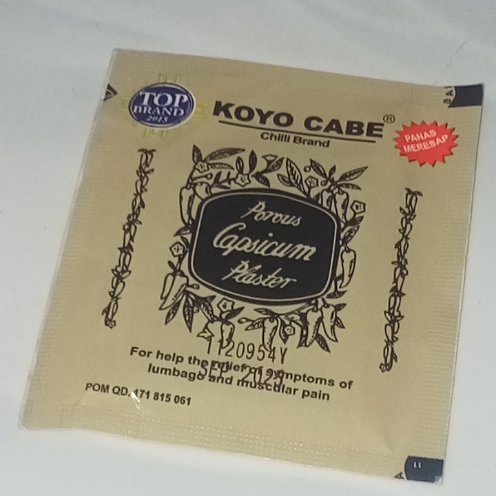 Koyo Cabe