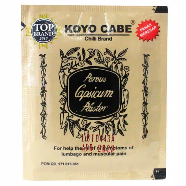 Koyo Cabe 10s