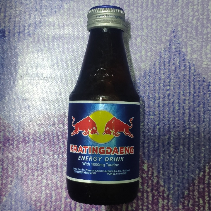 Kratingdaeng