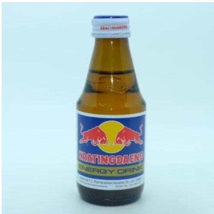 Kratingdaeng