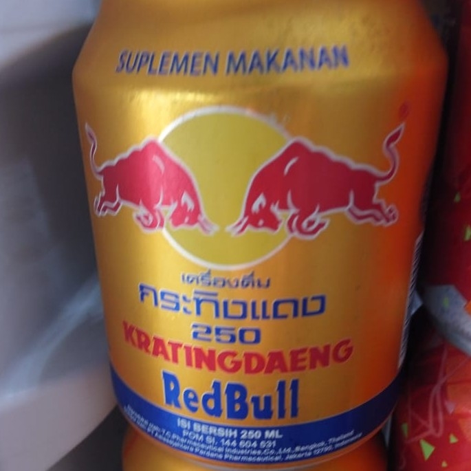 Kratingdaeng