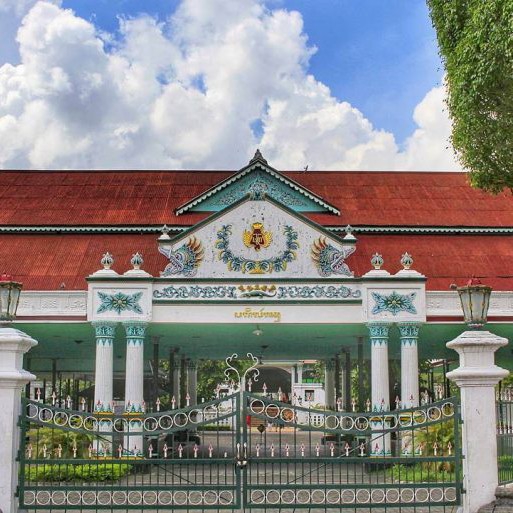 Kraton Yogyakarta