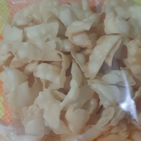 Kripik Bawang