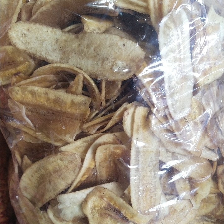 Kripik Pisang