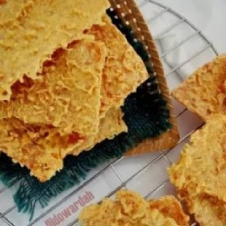 Kripik Tempe