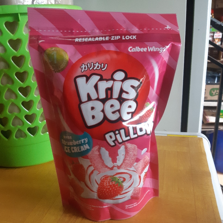 Kris Bee 110g