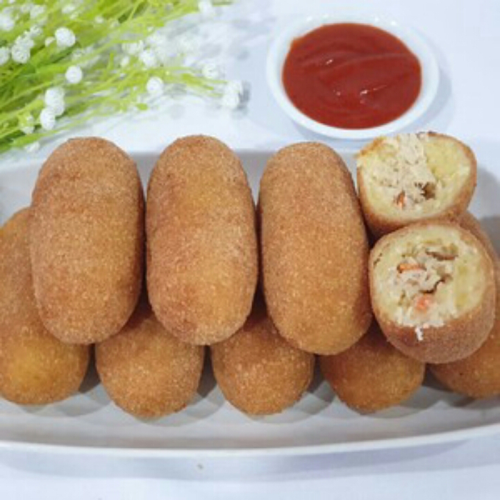 Kroket Kentang