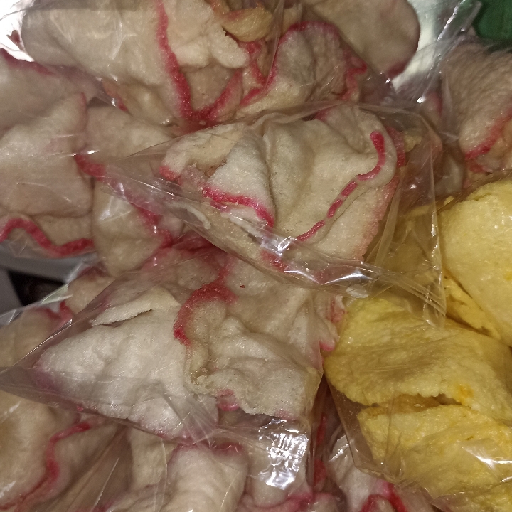 Krupuk 