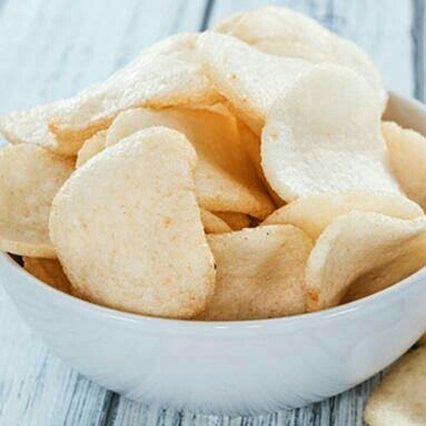 Krupuk 